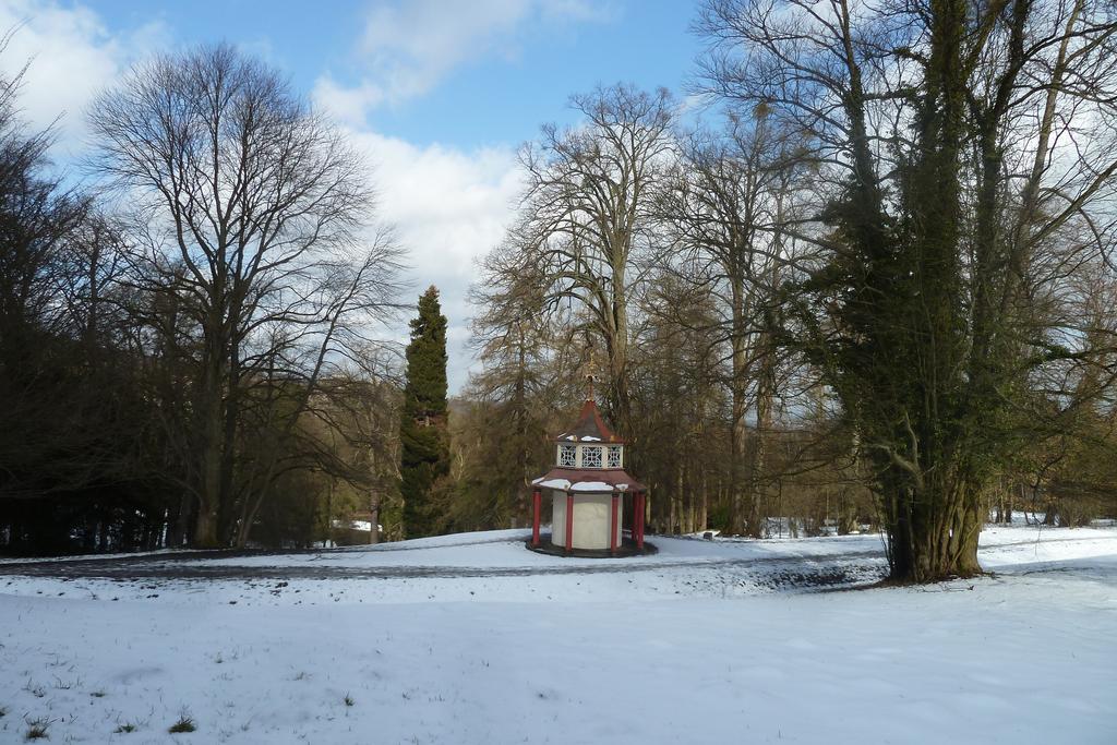 Vorderer Westen Kassel Camera foto