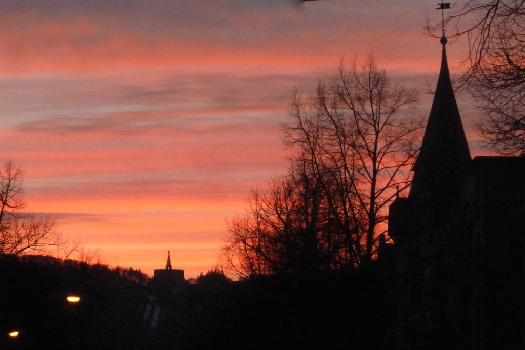 Vorderer Westen Kassel Esterno foto