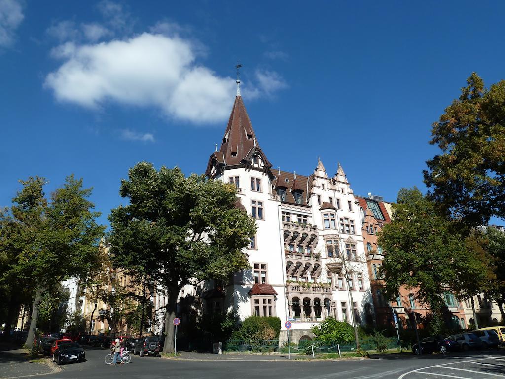 Vorderer Westen Kassel Esterno foto