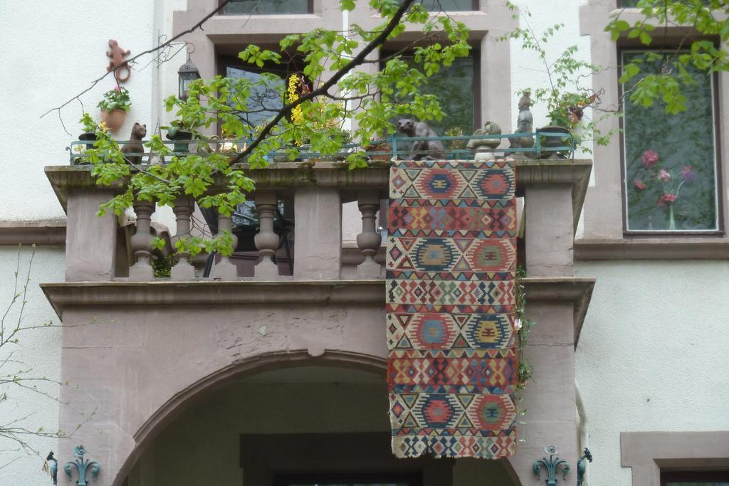 Vorderer Westen Kassel Esterno foto