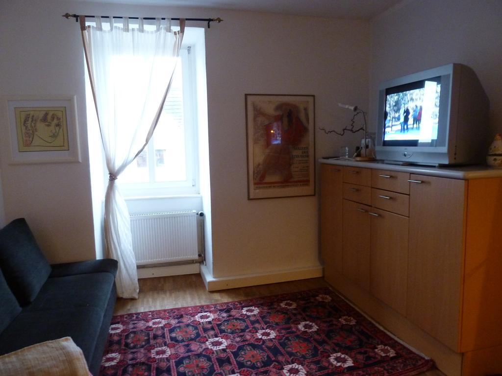 Vorderer Westen Kassel Esterno foto